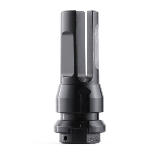 Dead Air KeyMo Flash Hider 5/8-24