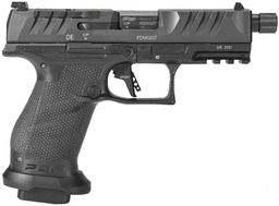 [2844176] Walther PDP Pro SD Compact, 9mm, 4.6" BBL, 3x18rd