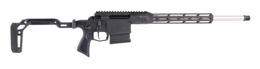 Sig Sauer Cross TRAX Rifle, .308 Win, 16" BBL, 5 Rds