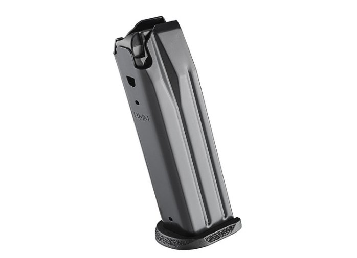 Springfield Armory Echelon 17 Round Magazine, 9mm