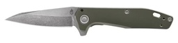 [30-001610] Gerber Fastball - Flat Sage
