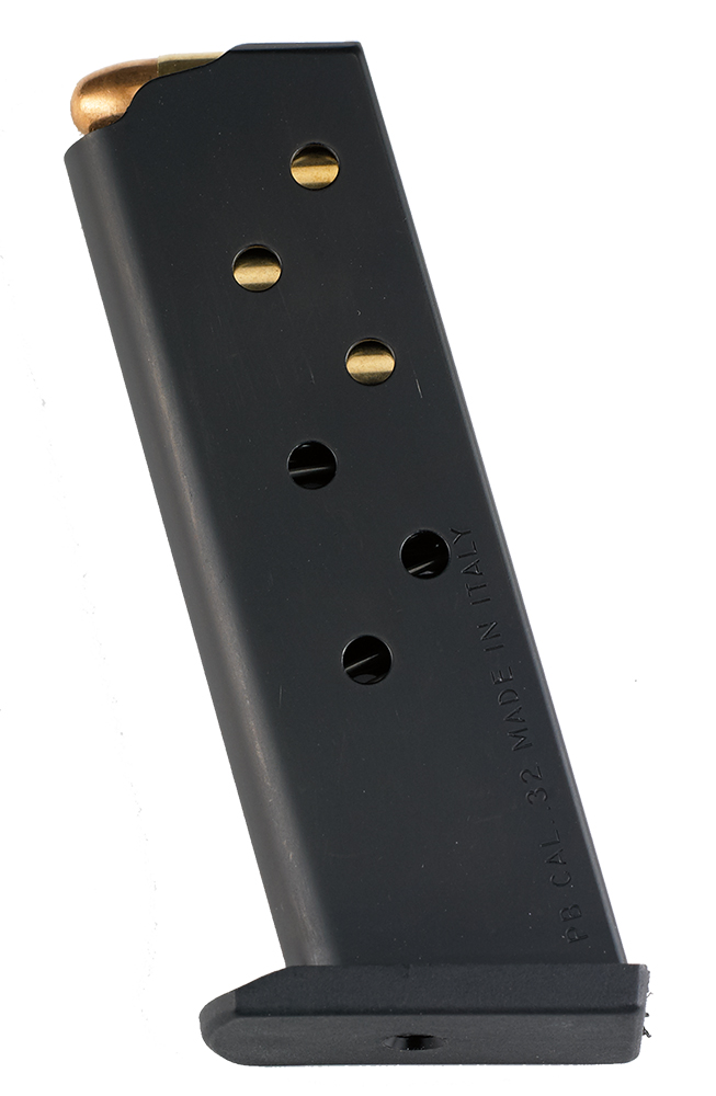 Beretta Tomcat Magazine - .32 ACP - 7rds