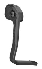 [MAG980-BLK] Magpul Industries B.A.D. Lever/Bolt Catch Extension