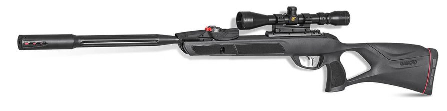 Gamo Swarm Fusion 10X GEN3i, .177 Cal, 10 Rd