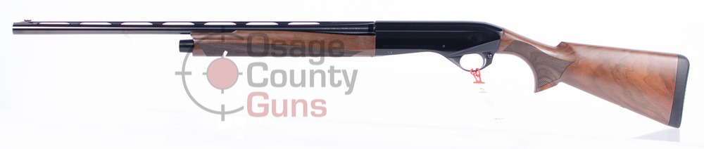 Benelli Montefeltro Satin Walnut, 20 Ga, 26" BBL, 3" Chamber, 4+1 Rd
