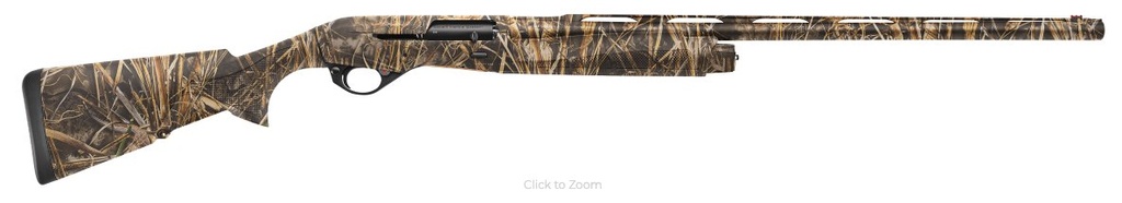 Benelli M2 Field Realtree Max-7, 12 Ga, 28" BBL, 3+1 Rds