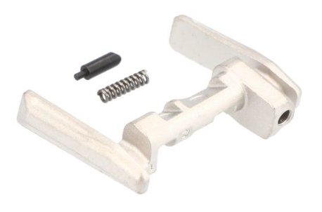 Sig Sauer P365X Manual Safety Controls Parts Kit - Nickel