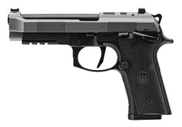 [J92FSR921] Beretta 92XI SAO, 9mm, 4.7" BBL, 2x 18rd