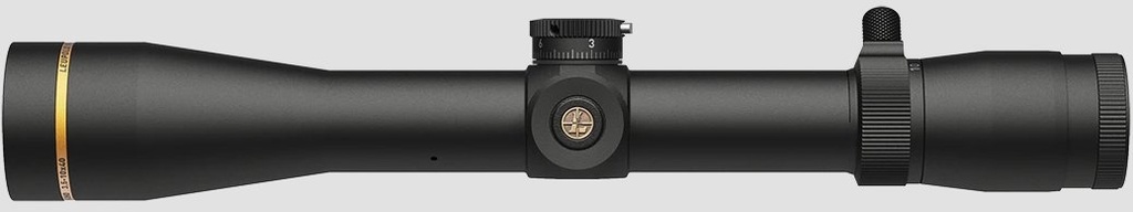 Leupold VX-3HD CDS-ZL Illuminated Firedot Twilight Hunter - 3.5-10x40 - 30mm