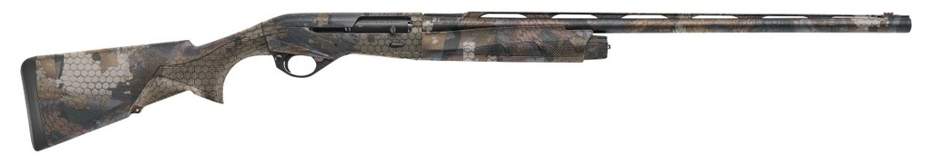 Benelli M2 Field Gore Optifade Timber, 12 Ga, 26" BBL, 3" Chamber, 3+1 Rd