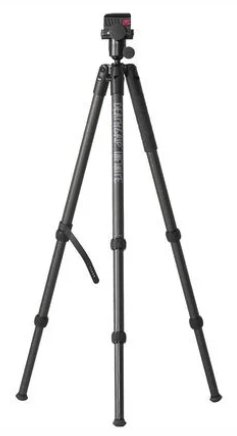 BOG Deathgrip Infinite Tripod in Carbon Fiber