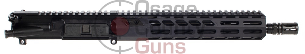 Sig Sauer SIGM400 Upper Receiver, 5.56 NATO, 11.5" BBL
