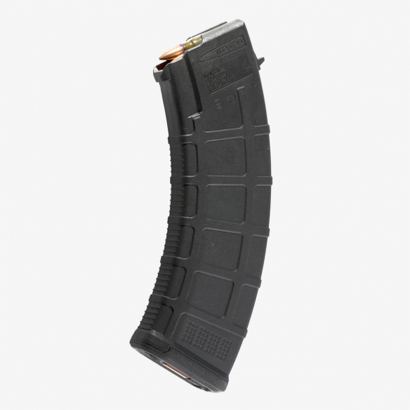 Magpul MOE AK 7.62x39mm 30rd PMAG - Black