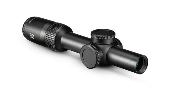 Vortex Strike Eagle 1-8x24 First Focal Plane FFP Scope