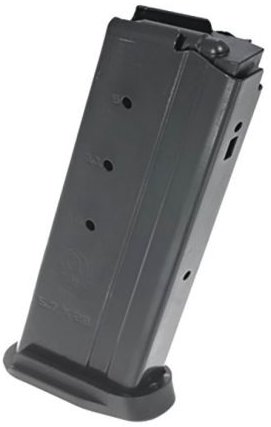 Ruger 57 Magazine - 20rd - 5.7x28mm
