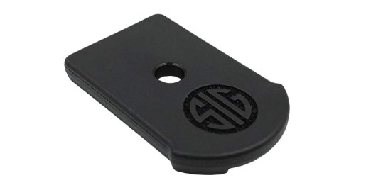 Sig P365 XL 12rd Flush Floor Plate