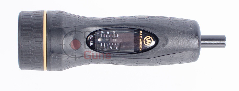 Wheeler FAT Wrench