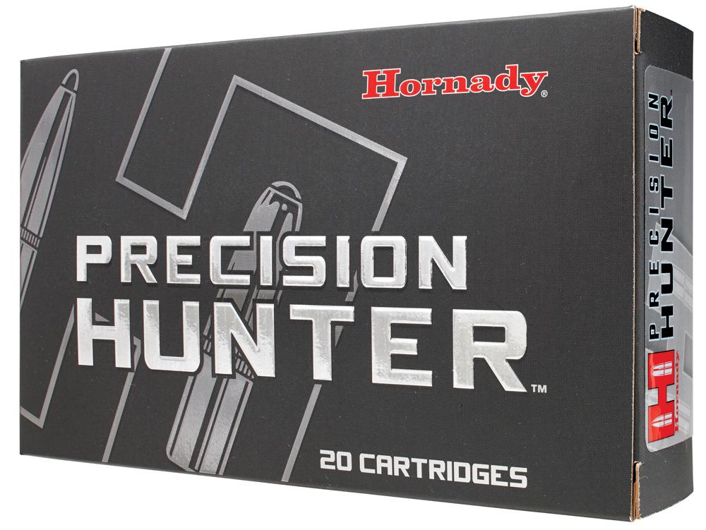 Hornady Precision Hunter, .300 WM, 178GR, 20rd