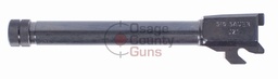 [8900566] Sig Sauer P320 Fullsize 9mm Threaded Barrel, 5.5", 1/2x28, LCI