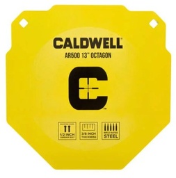 [1116695] Caldwell AR500 13" Octagon