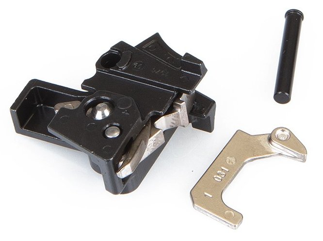 Sig Sauer ASSEMBLY, P320, SEAR GROUP