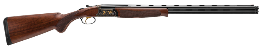 Franchi Instinct LX, 20 Ga, 28" BBL, 3" Chamber, 2 Rds