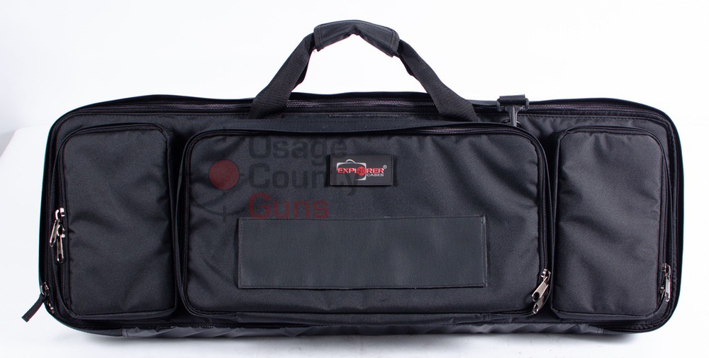 Explorer Case 36" Tactical Soft Case