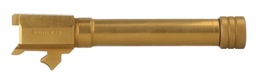 [8901446] Sig Sauer P229-1 Threaded Barrel, 9mm, 4.4", 13.5x1 LH Thread, High Polished Tin