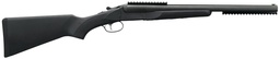 [31447] Stoeger Double Defense Side-By-Side Black Syn, 20ga, 20" BBL, 3" Chamber, 2rd
