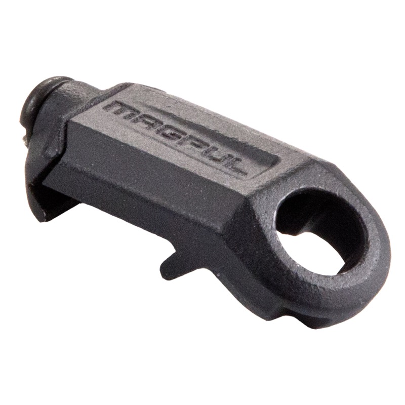 Magpul QD Rail Sling Mount - Black