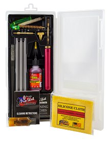 Pro-Shot .270 Cal / 7mm Rifle Kit