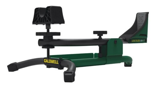 CALDWELL Lead Sled Solo 2