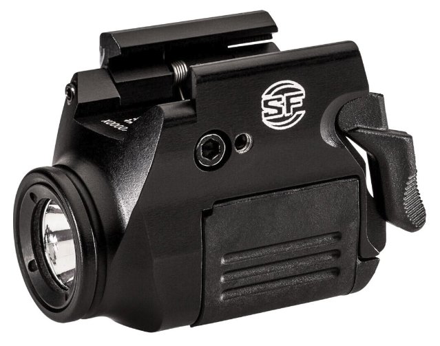 Surefire XSC Compact Pistol Light XSC-P365 for Sig P365