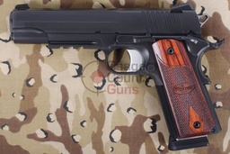 [1911R-45-BSS-CA] Sig Sauer 1911 Nitron - CA Legal - .45 ACP, 5" BBL, 2x8rd