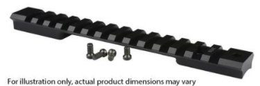Warne Bergara Premier, HS Prec SA Mountain Tech Tactical Rail 8-40