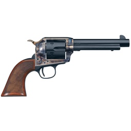 [345178] Uberti 1873 Cattleman El Patrón Competition Revolver, .357 Mag, 5.5" BBL, 5rd