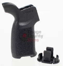 [1703006-01-R] Sig Sauer AR Style Grip Assembly, Reduced Angle, Black