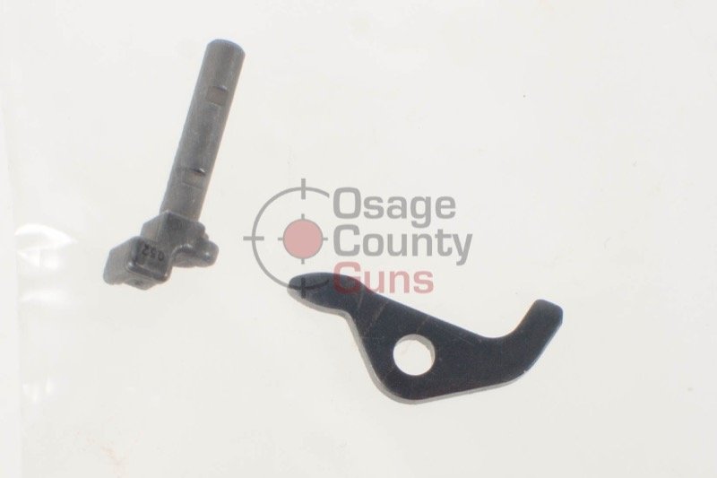 Sig Sauer P365 Safety Lever Kit