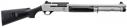 [11795] Benelli M4 12ga / 18.5" Std Cerakote-H2O Tactical