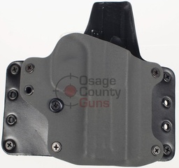 [131927] Blackpoint RH Leather Wing for Glock 48