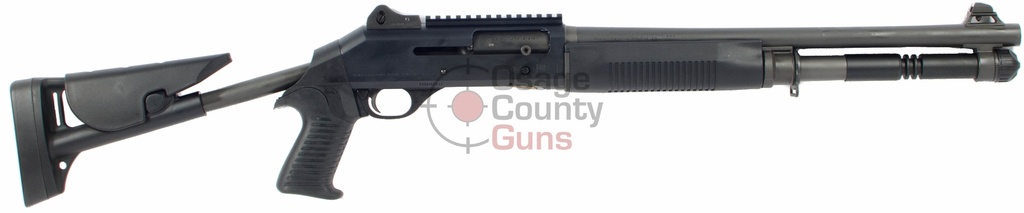 Benelli M1014 Limited Edition Tactical - 18.5" 12ga