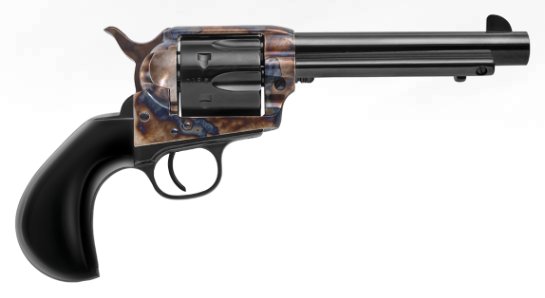 Uberti 1873 Single Action Cattleman Bonney - 5.5" .357 Mag