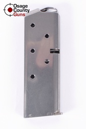 [MAG-238-380-6] Sig Sauer P238 .380 ACP 6rd Magazine