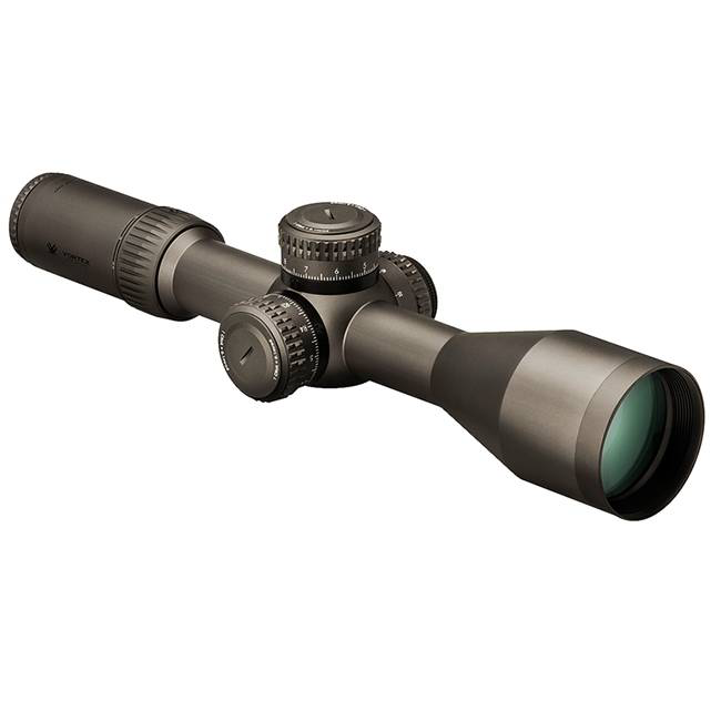 Vortex Razor Gen II - 4.5-27x56mm EBR7C MRAD