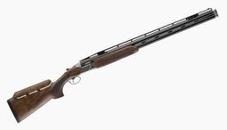 [J694A12] Beretta 694 ACS BFAST, 12 Ga, 32" BBL, 3" Chamber, 2 Rds