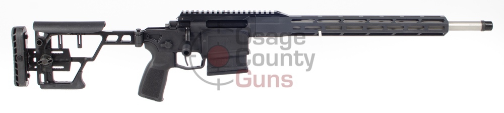 Sig Sauer CROSS Rifle - 18" 6.5 Creedmoor