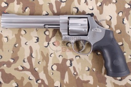 [163638] S&W 629 Classic .44 6.5"