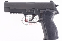 [WE26R-9-BSS] Sig Sauer P226 9mm Night Sights