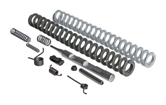 Sig Sauer SP2022 Parts Kit - 9mm, .357, .40