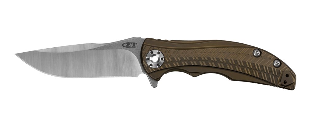ZT 0609 - RJ Martin KVT